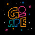 logo Go Ape Tribe