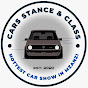 CARS STANCE & CLASS