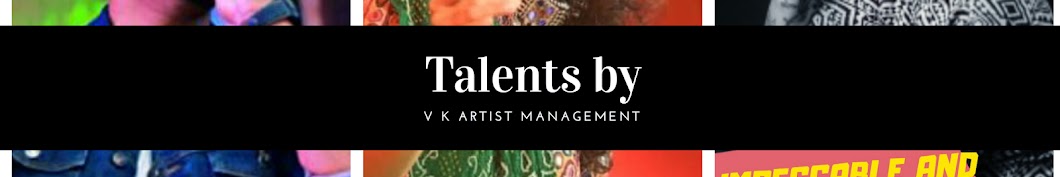 VK ArtistManagement