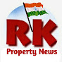 RK Property News