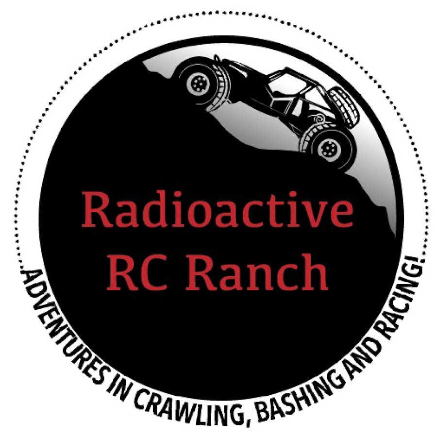 Radioactive RC Ranch