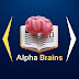 Alpha Brains Courses