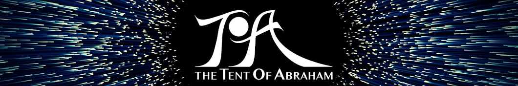 The Tent of Abraham Banner