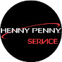 Henny Penny Service