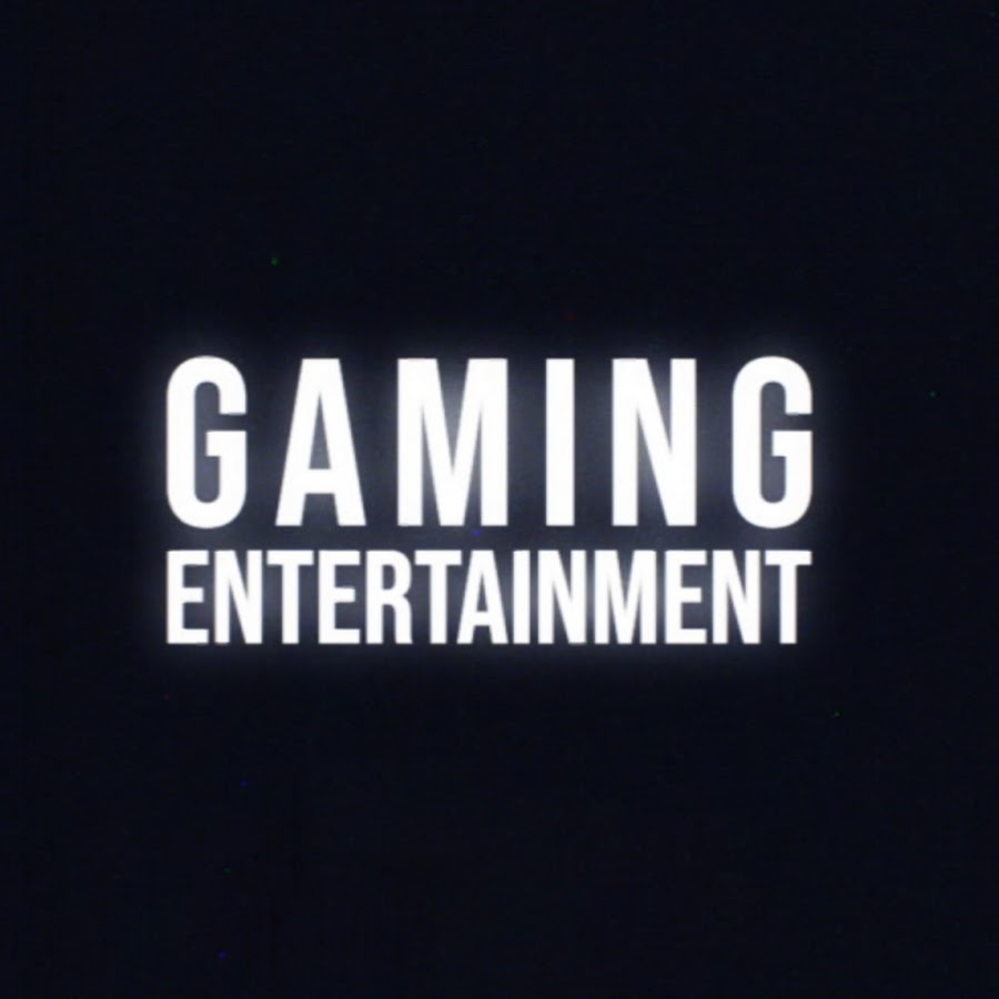 Gaming Entertainment