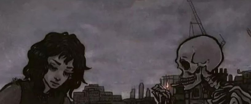 Artist Thumbnail
