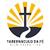 logo Tabernáculo da Fé / ES