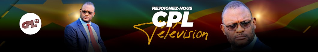 CPL TV Banner