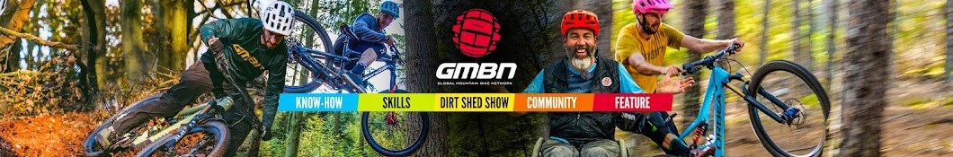 Global Mountain Bike Network