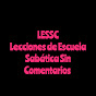 Lecciones de Escuela Sabática Sin Comentario LESSC