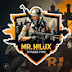 logo Mr Hilux