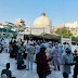 Ajmer sharif dargha