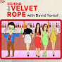 Behind The Velvet Rope Podcast