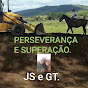 PERSEVERANÇA E SUPERAÇÃO