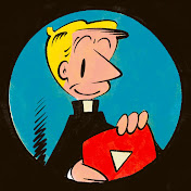 The Catholic Cartoon
