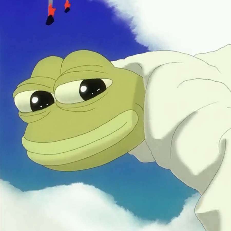 Pepe lore