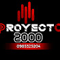 SONIDO PROYECTO 2000 ECUADOR