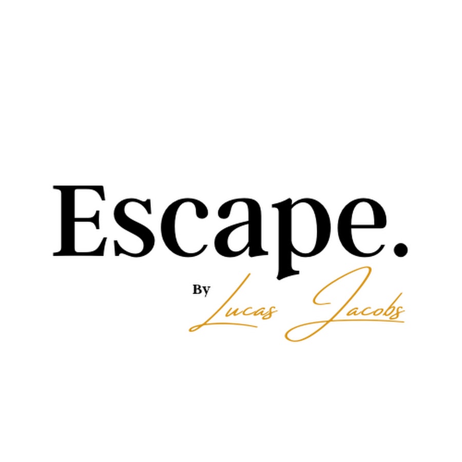 Escape travel. Ciu.