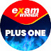 logo Exam Winner Plus One