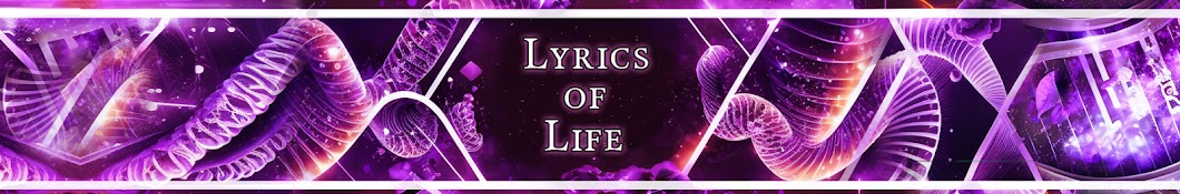 Lyrics of Life