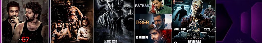 Pan Indian Movies