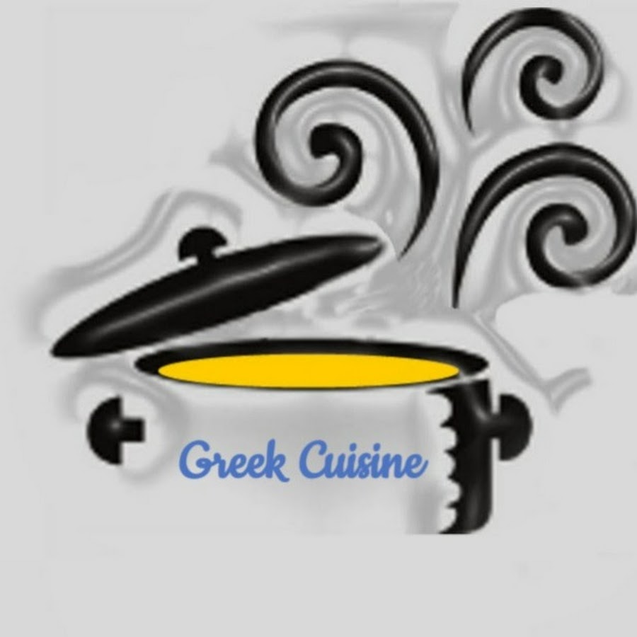 Greek Cuisine  @Greek_Cuisine