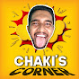 Chakis Corner