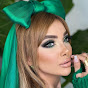 Setare Tehrani haircolor            ستاره تهرانی