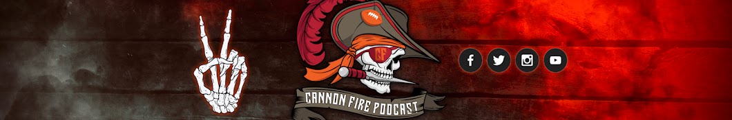 Cannon Fire Podcast