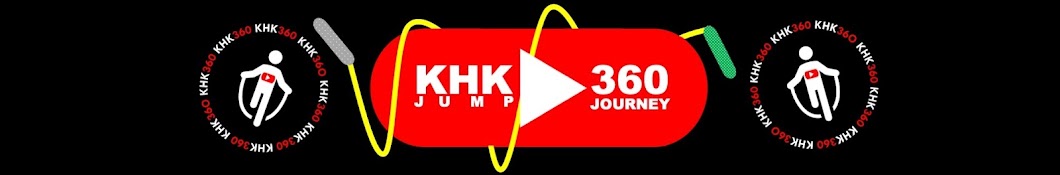 KHK 360 Banner