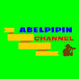 Abel Pipin channel