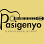 PASIGENYO