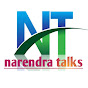 narendra talks