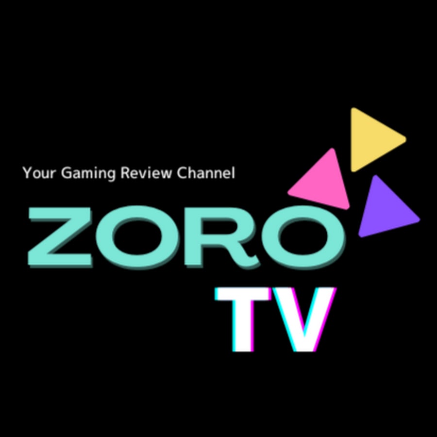 zoroTV - YouTube