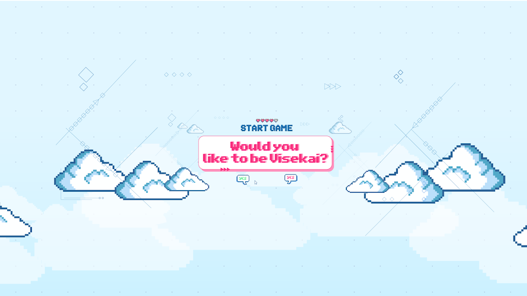 Lin 【VISEKAI】 Banner