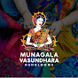 Munagala Vasundhara Handlooms