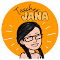 Teacher Jana