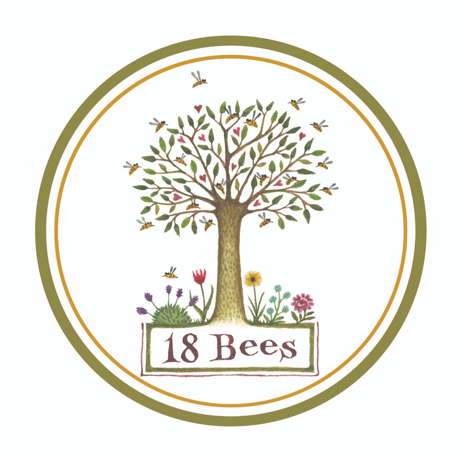 18 Bees