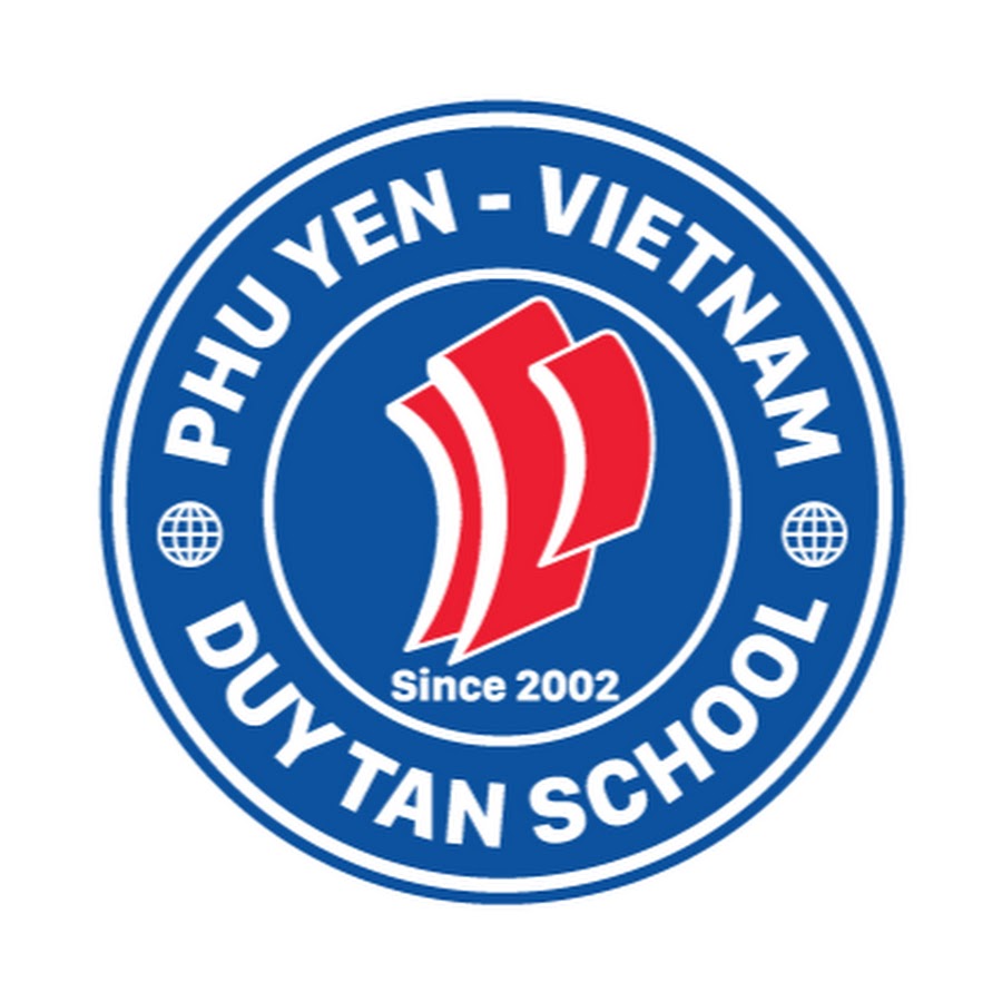 Duy Tan School - YouTube