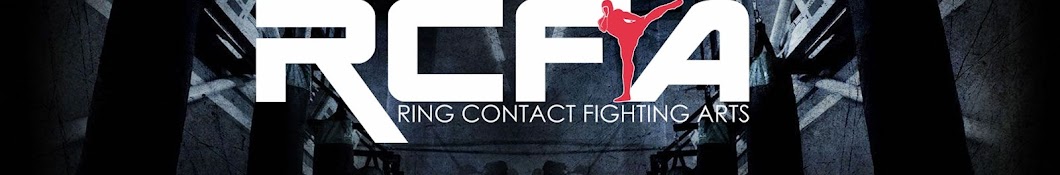 Ring Contact Fighting Arts International