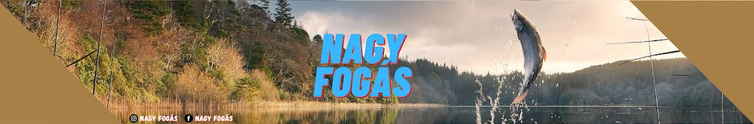 Nagy Fogás