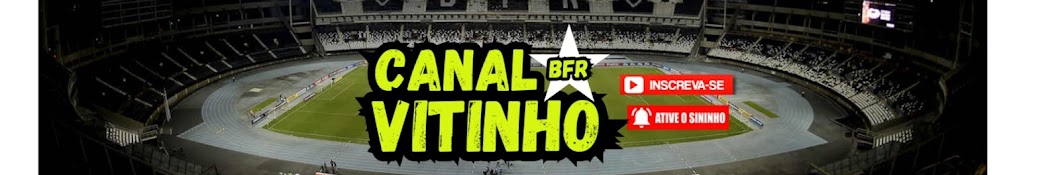 CANAL VITINHO BFR