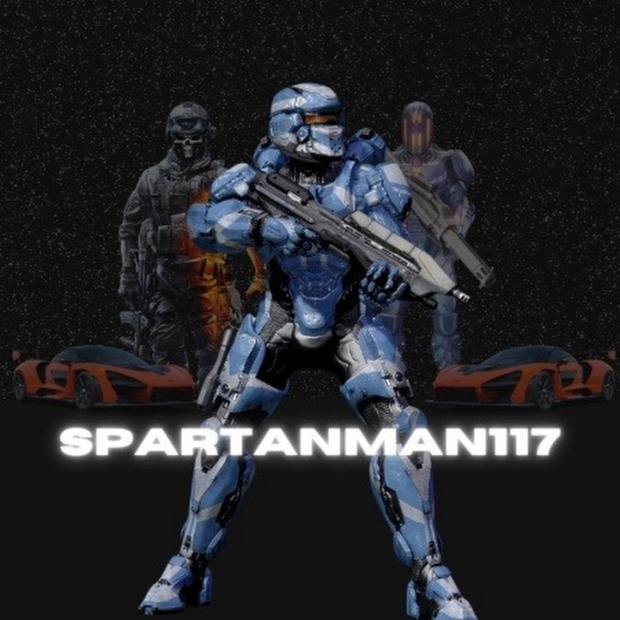 Spartanman117 - YouTube