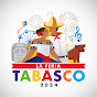 Feria Tabasco