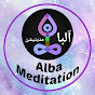 alba meditation