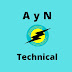 logo Ayn Technical