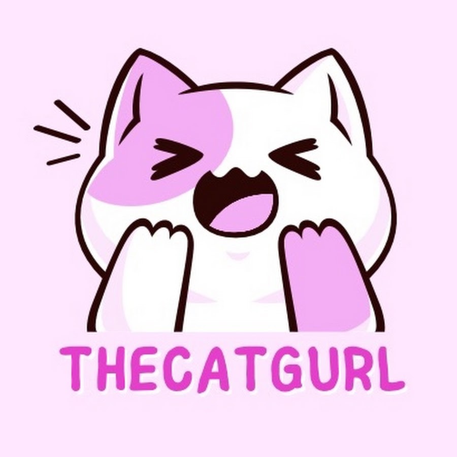 TheCatgurl @thecatgurl