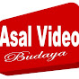 Asal Video Budaya