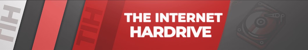 The Internet Hardrive 