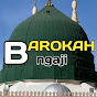 BAROKAH ngaji